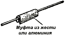 3 способ соединения